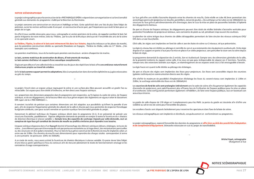 Cahier Page 27