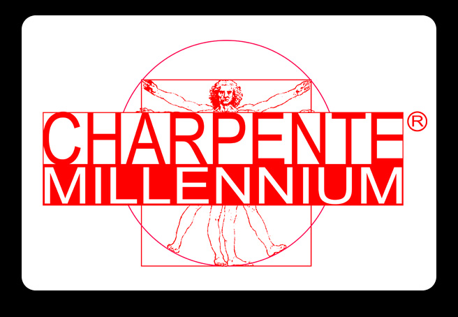 charpente-millenium