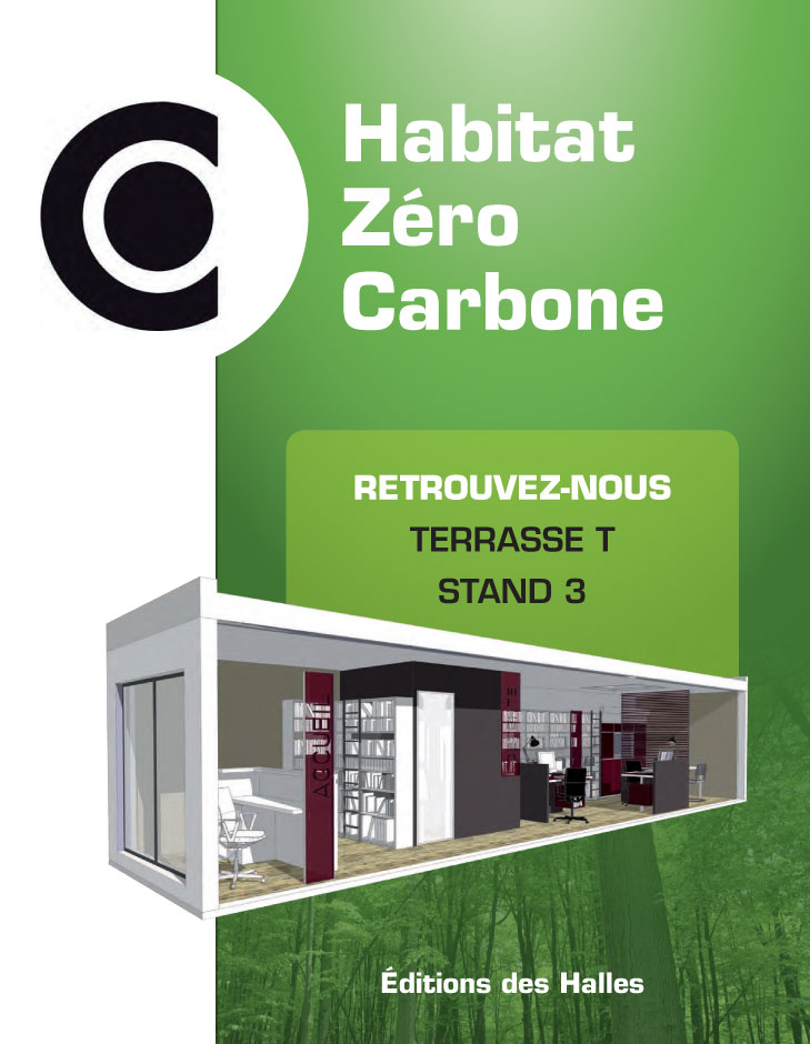Habitat Zero Carbone 2012 01