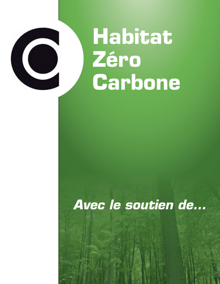 Habitat Zero Carbone 2012 09