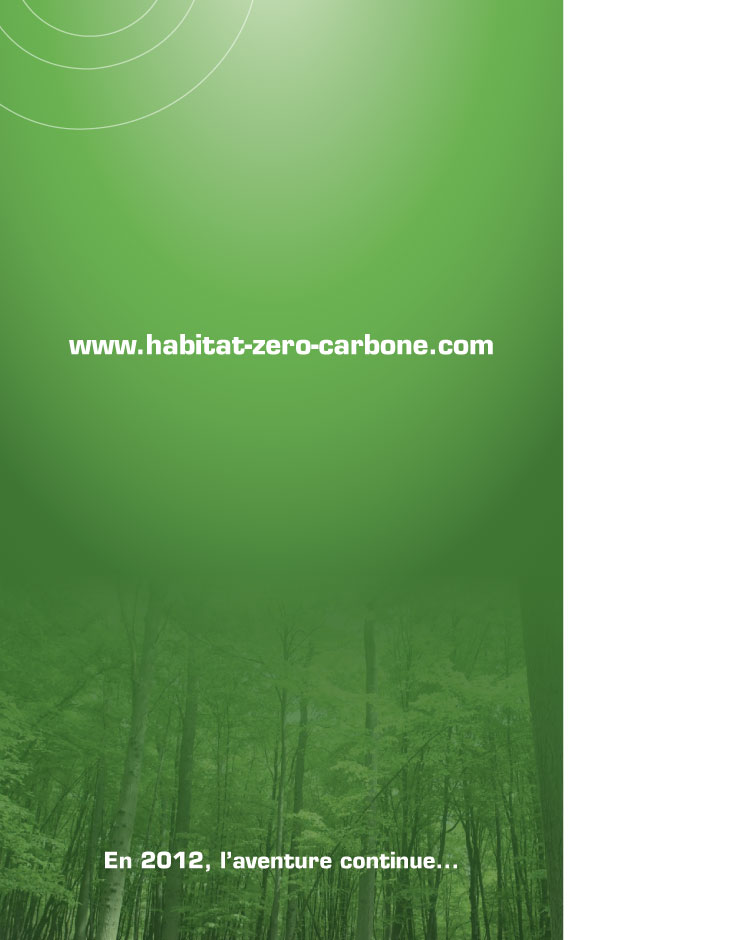 Habitat Zero Carbone 2012 32