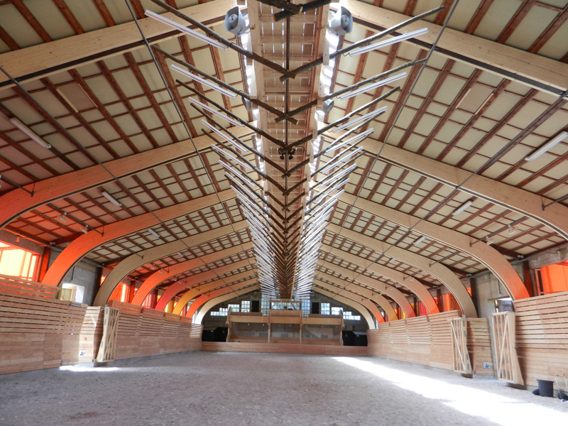 Haras National de Lamballe