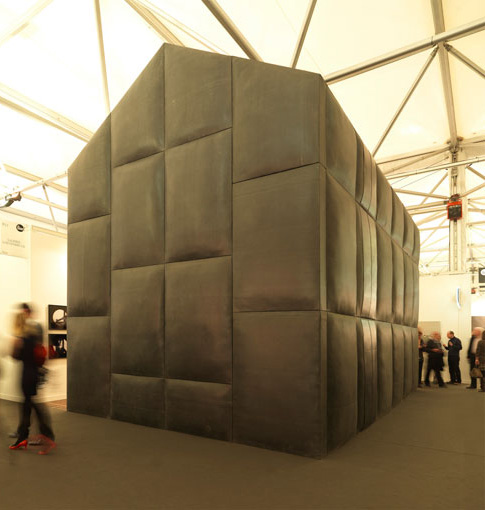 FIAC 2009