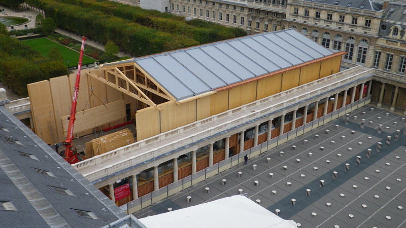 La Comédie Française