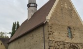 Nef église Lavaré (72)