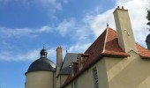 Château de Saint Aignant (72)