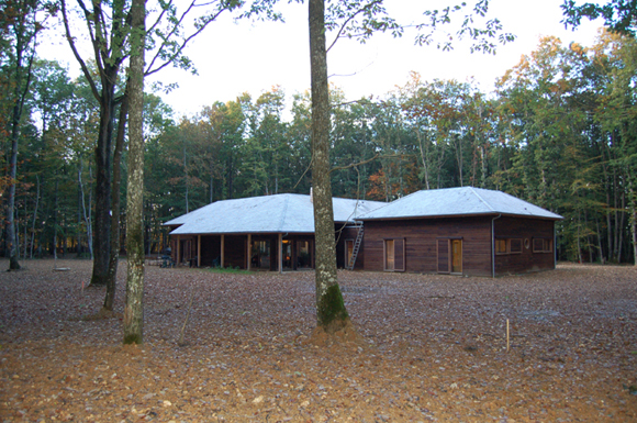 Maison dans les bois (27)