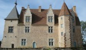 Manoir Poissoniere (72)