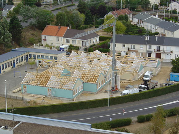 Maternelle Le Mans (72)