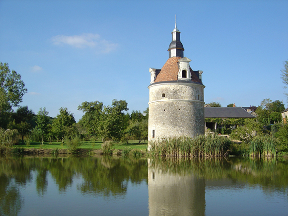 Monuments historiques